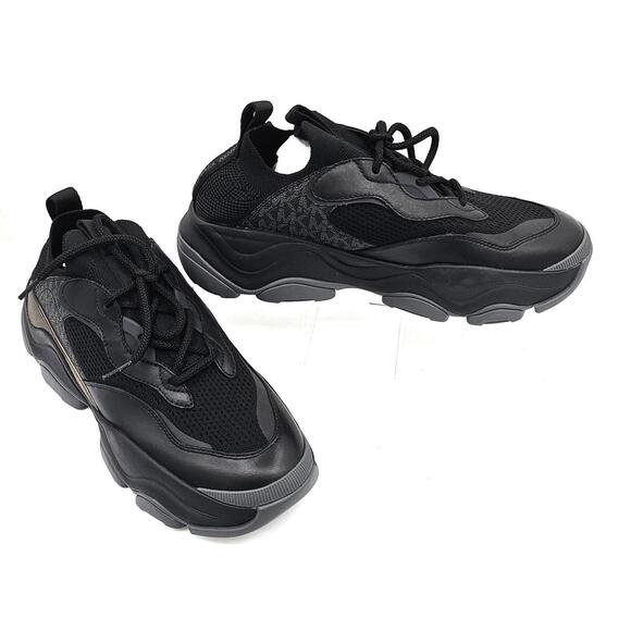 Michael Kors Atlas Trainer Tricot Lining 10.5